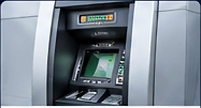 Mantenimiento y reparación de cajeros automáticos