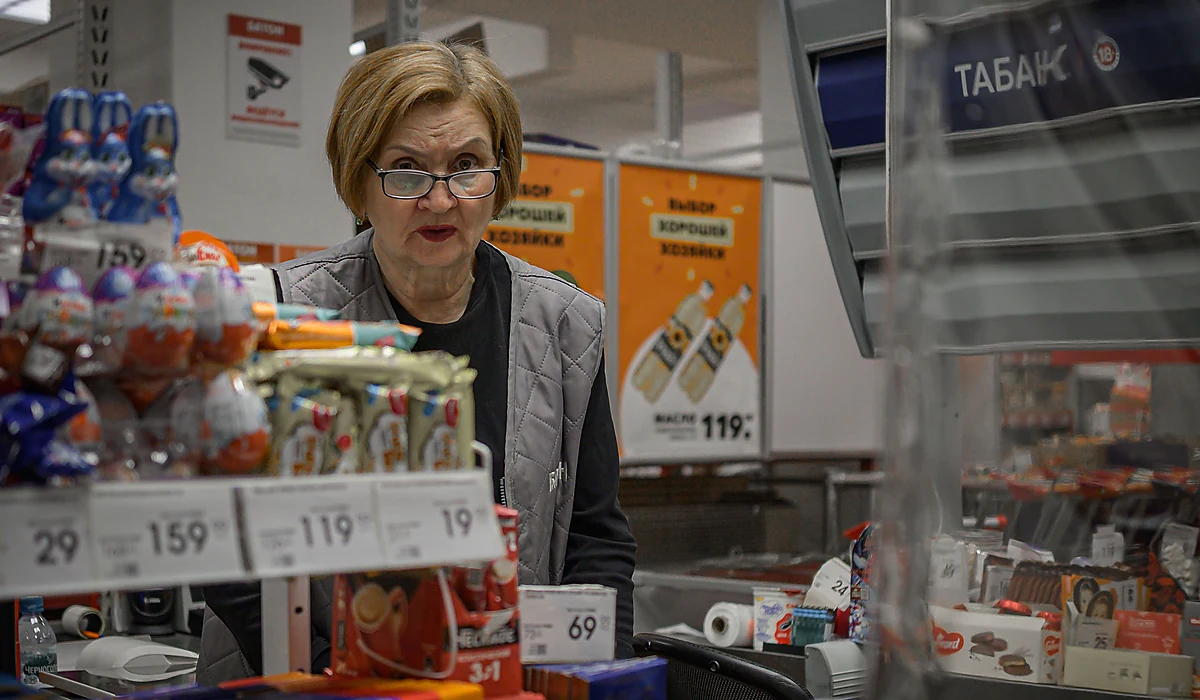Líneas de caja y TPV para supermercados
